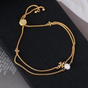 🧶 Tory Burch bracelet